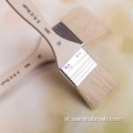 Brush e sebetsang ea Acrylic e sebetsang
